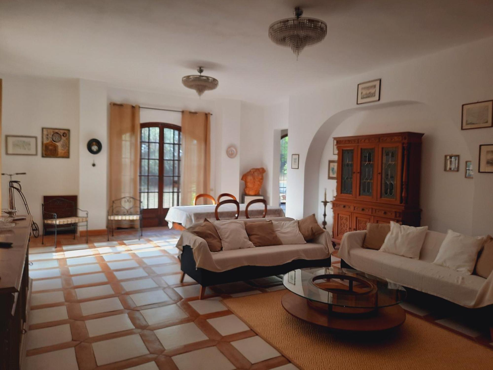 Villa Del Commendatore Sirugo 阿沃拉 客房 照片